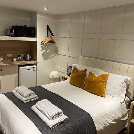 Lower Greenbank Guest Suite Oban Εξωτερικό φωτογραφία