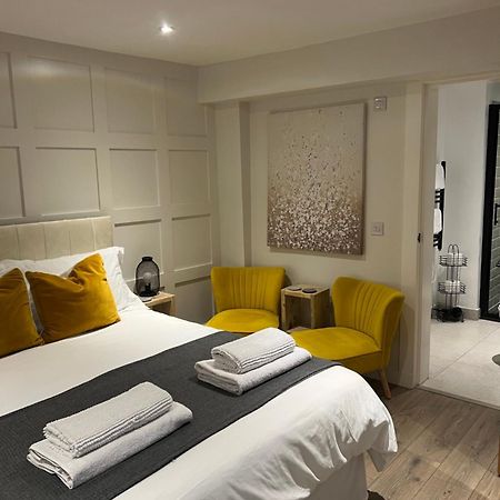 Lower Greenbank Guest Suite Oban Εξωτερικό φωτογραφία