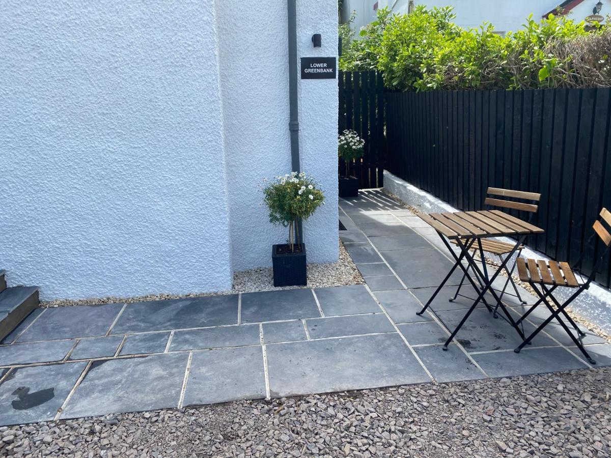 Lower Greenbank Guest Suite Oban Εξωτερικό φωτογραφία
