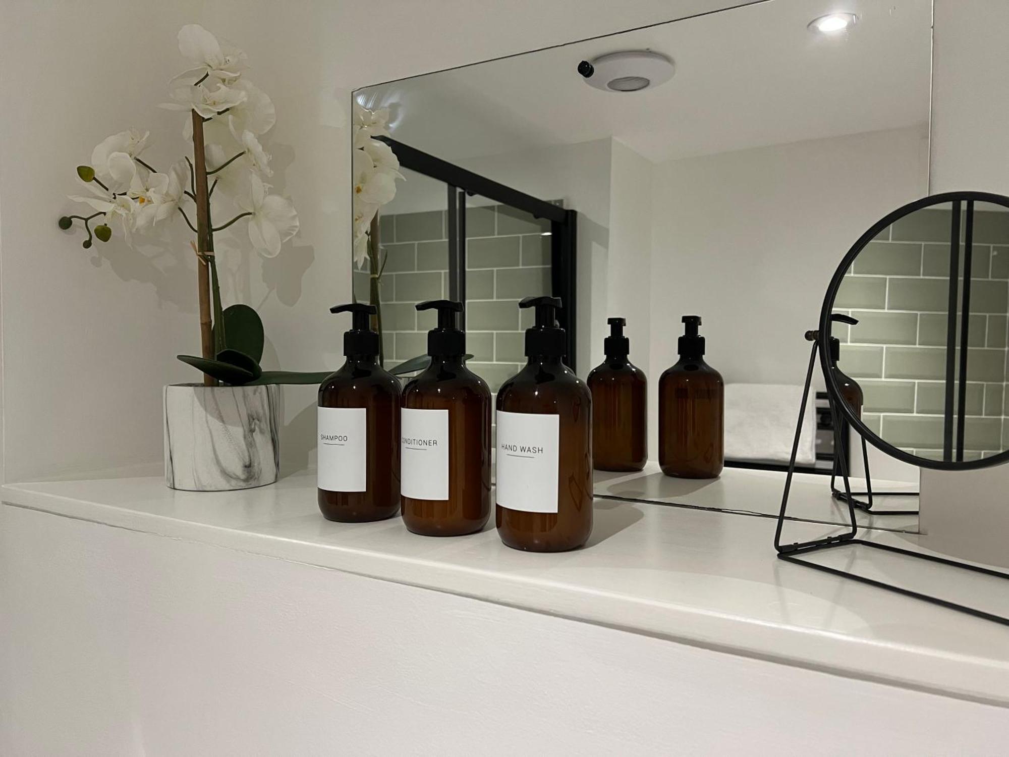 Lower Greenbank Guest Suite Oban Εξωτερικό φωτογραφία