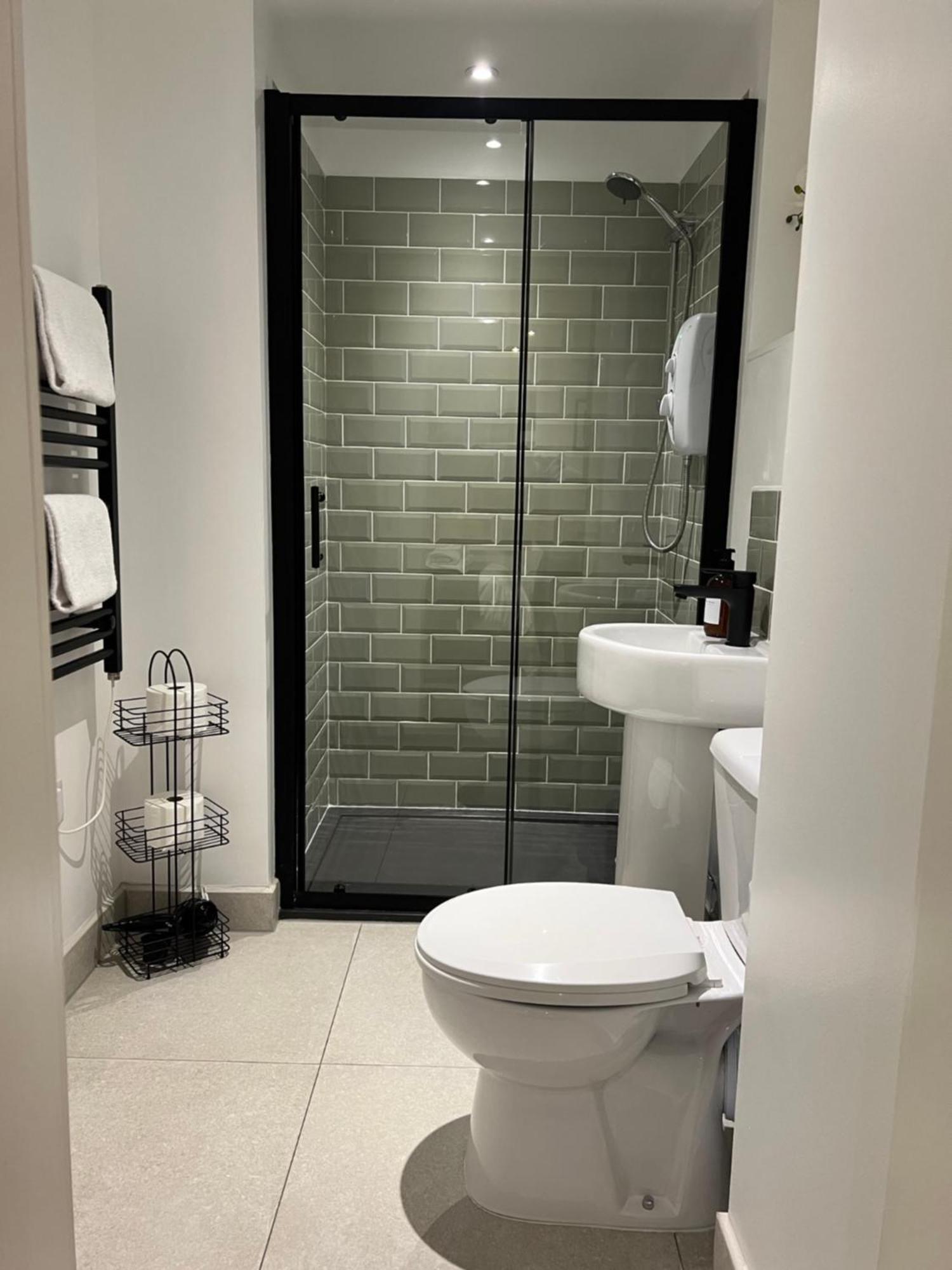 Lower Greenbank Guest Suite Oban Εξωτερικό φωτογραφία