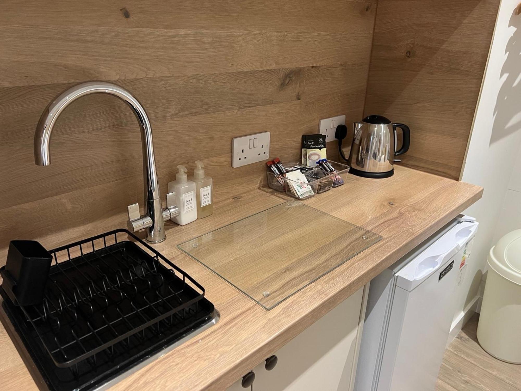 Lower Greenbank Guest Suite Oban Εξωτερικό φωτογραφία