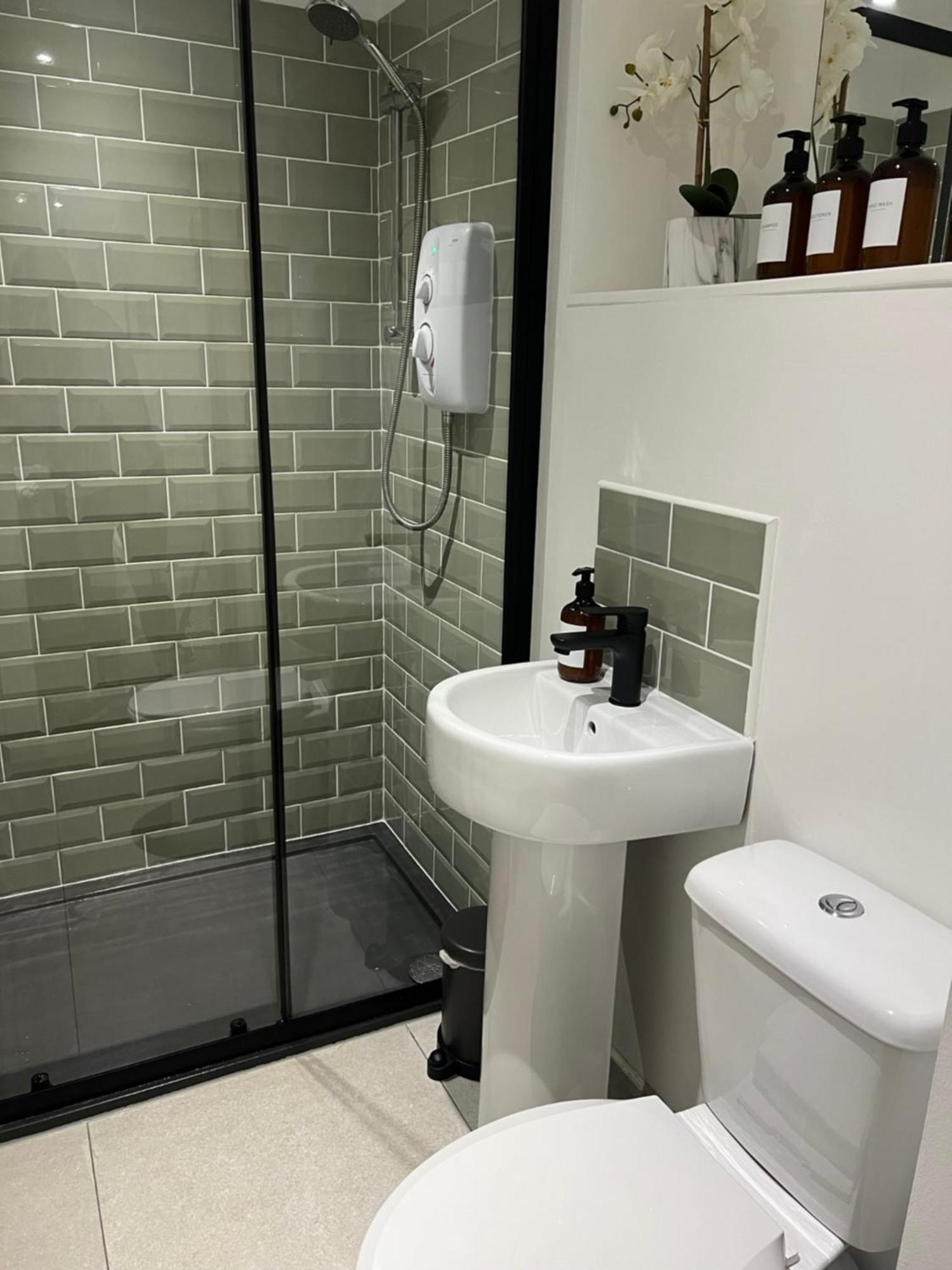 Lower Greenbank Guest Suite Oban Εξωτερικό φωτογραφία
