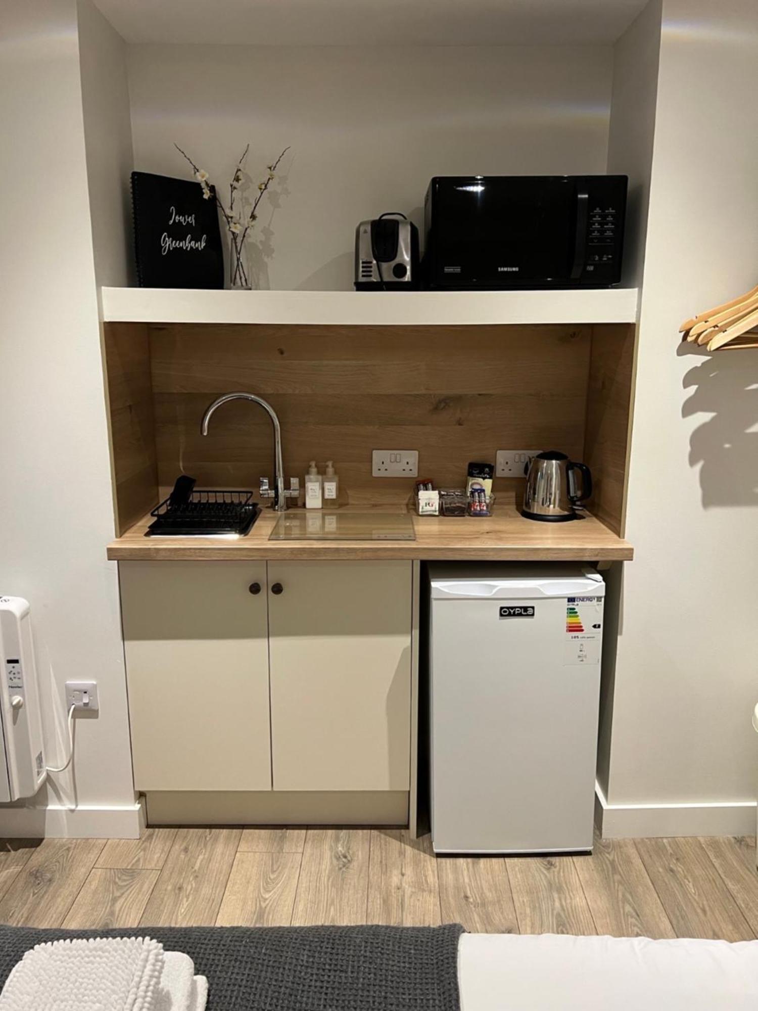 Lower Greenbank Guest Suite Oban Εξωτερικό φωτογραφία