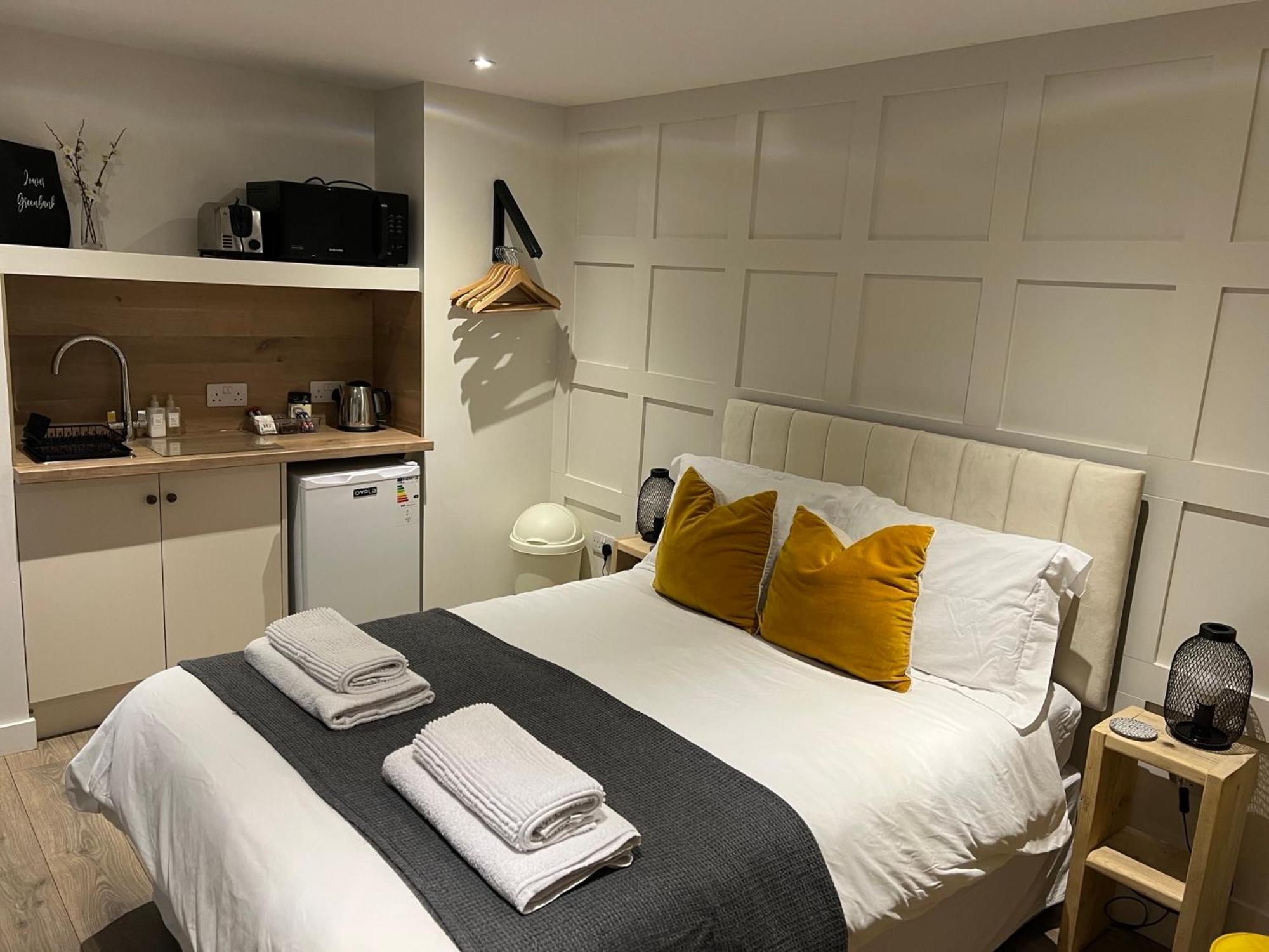 Lower Greenbank Guest Suite Oban Εξωτερικό φωτογραφία