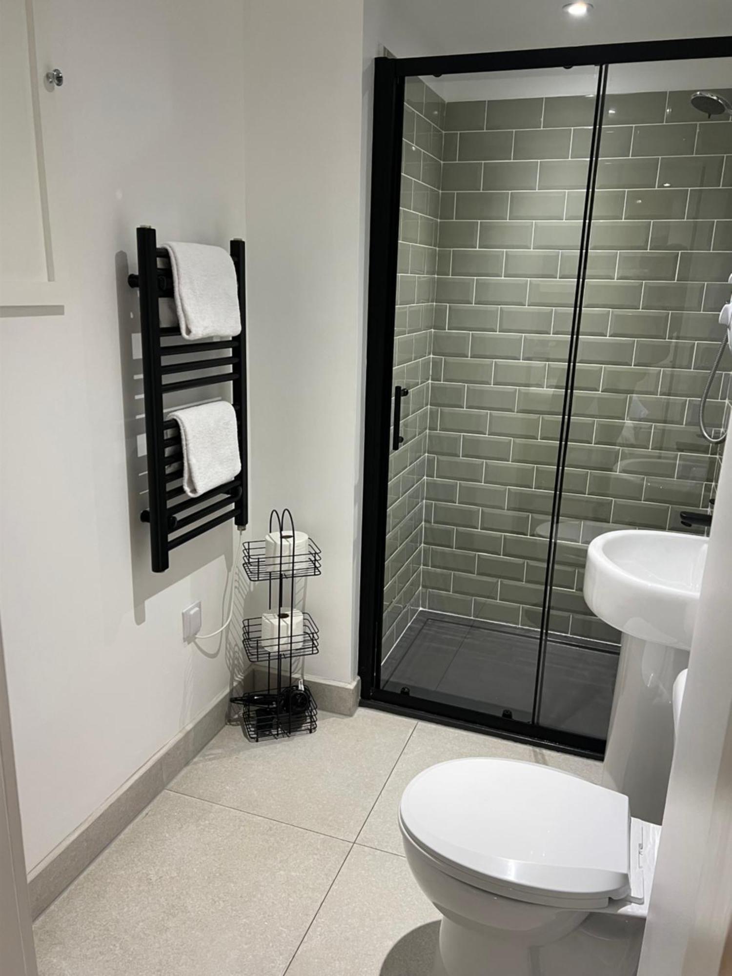 Lower Greenbank Guest Suite Oban Εξωτερικό φωτογραφία